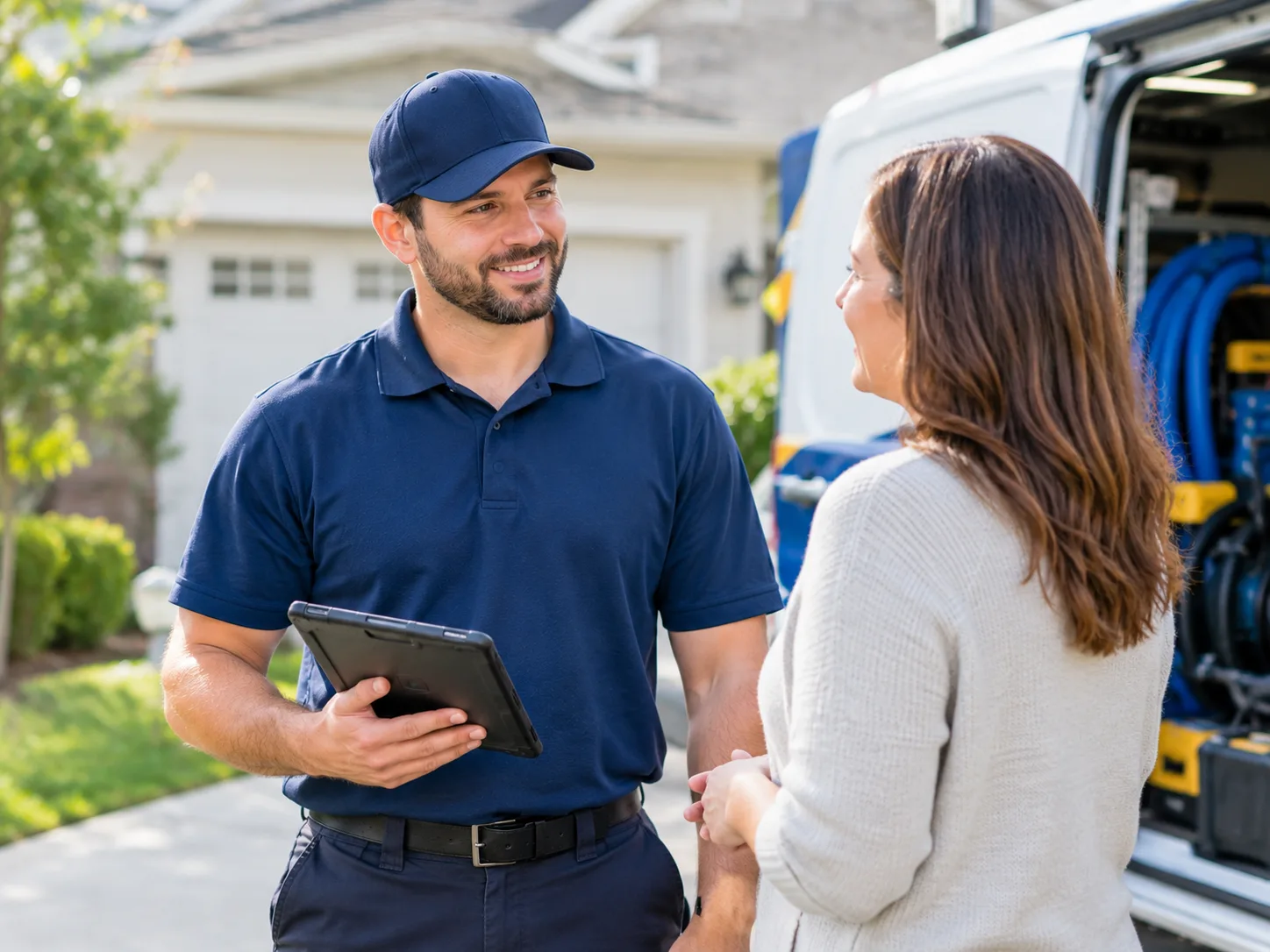 Sewage Backup Cleanup Manvel, TX FAQs
